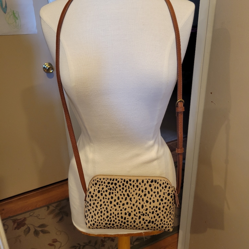 Euc~ Universal Thread Crossbody Bag - image 3